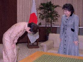 Kawaguchi to appoint Sophia Univ. professor as ambassador